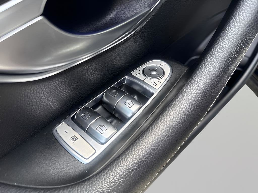 2019 MERCEDES-B E-Class E 300