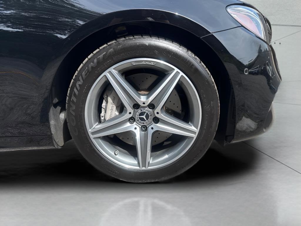2019 MERCEDES-B E-Class E 300