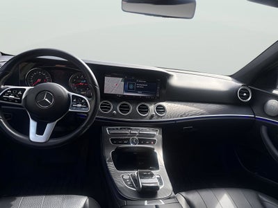 2019 MERCEDES-B E-Class E 300