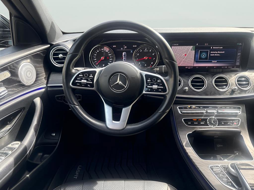 2019 MERCEDES-B E-Class E 300