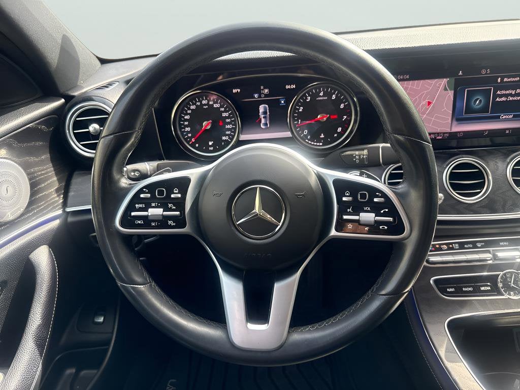 2019 MERCEDES-B E-Class E 300