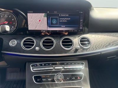 2019 MERCEDES-B E-Class E 300