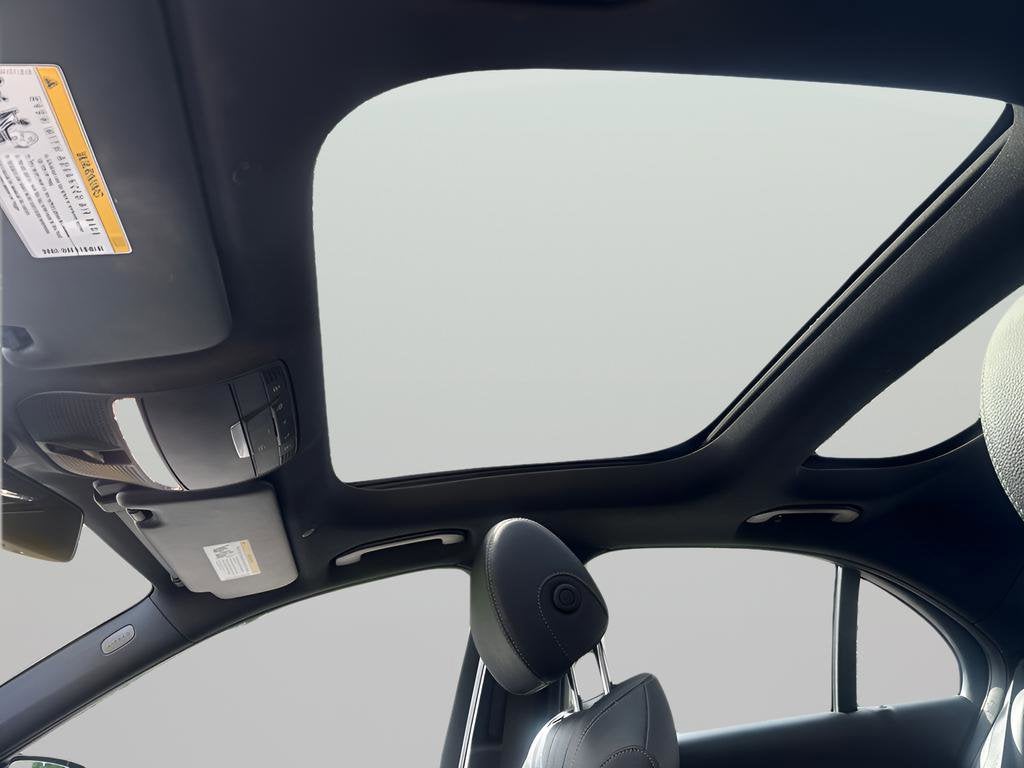 2019 MERCEDES-B E-Class E 300
