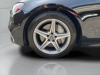 2019 MERCEDES-B E-Class E 300