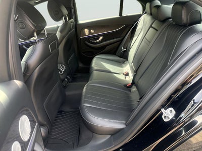 2019 MERCEDES-B E-Class E 300
