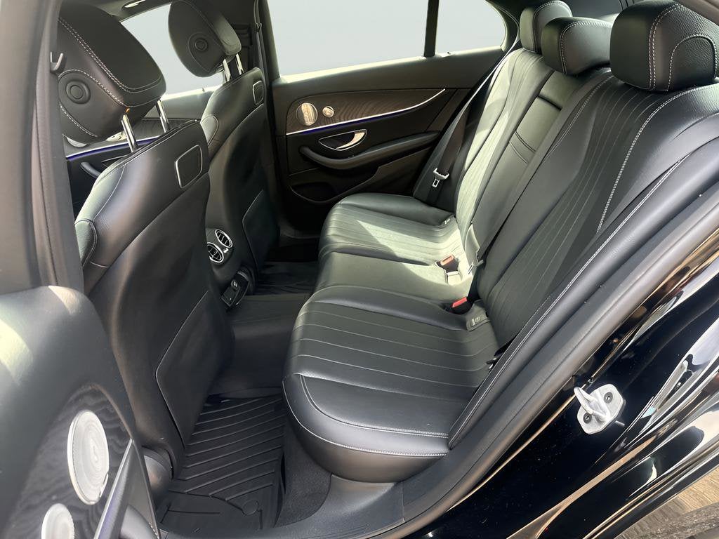 2019 MERCEDES-B E-Class E 300