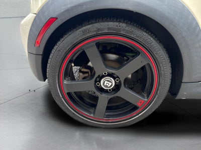2014 MINI Cooper Coupe S