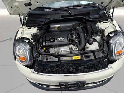 2014 MINI Cooper Coupe S