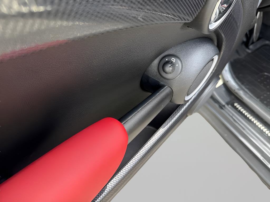 2014 MINI Cooper Coupe S