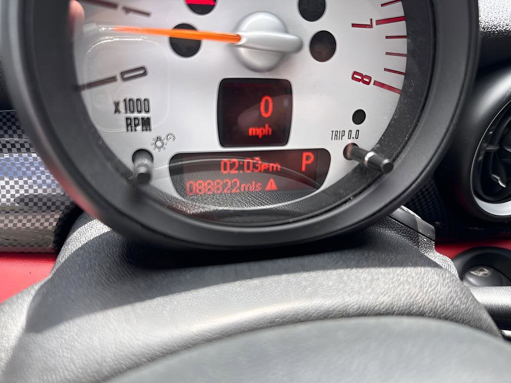 2014 MINI Cooper Coupe S