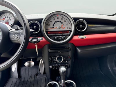 2014 MINI Cooper Coupe S