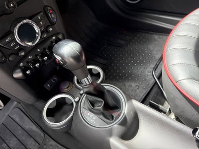 2014 MINI Cooper Coupe S