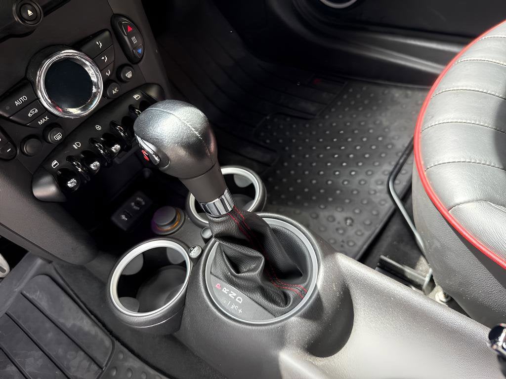 2014 MINI Cooper Coupe S