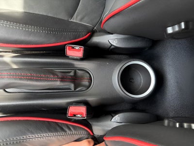 2014 MINI Cooper Coupe S