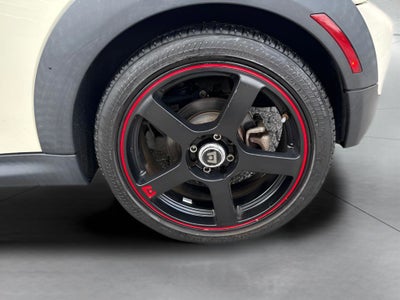 2014 MINI Cooper Coupe S