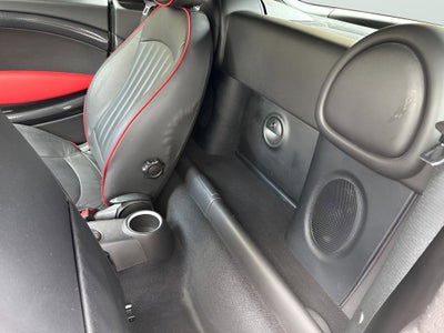 2014 MINI Cooper Coupe S