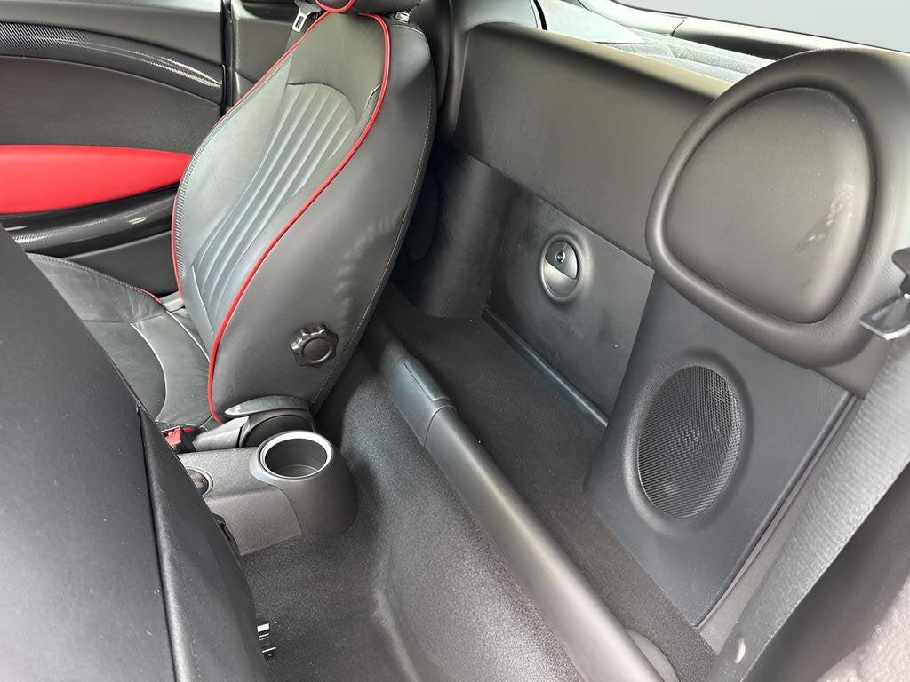 2014 MINI Cooper Coupe S