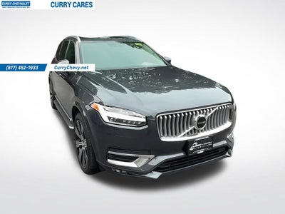 2022 Volvo XC90 Inscription