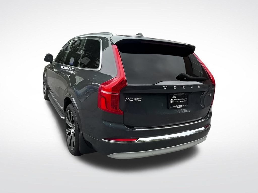 2022 Volvo XC90 Inscription