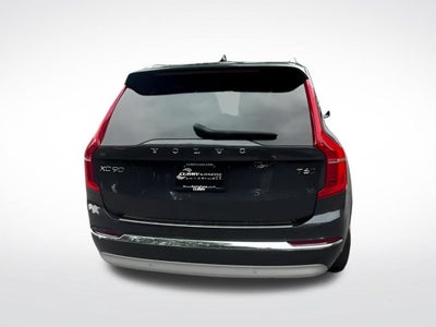 2022 Volvo XC90 Inscription