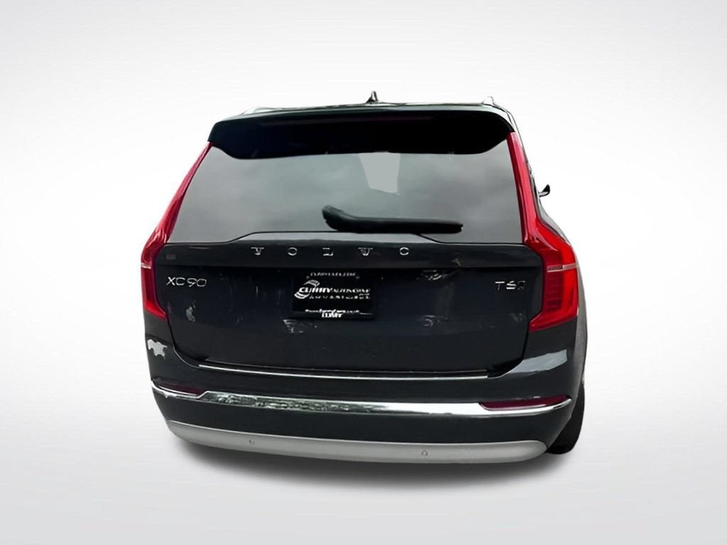 2022 Volvo XC90 Inscription