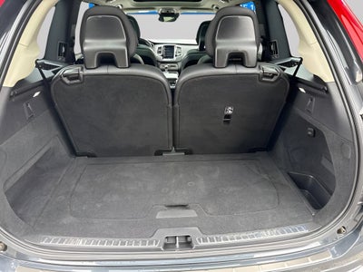 2022 Volvo XC90 Inscription