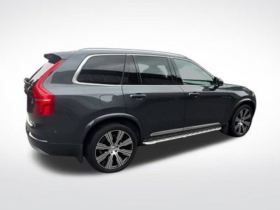 2022 Volvo XC90 Inscription