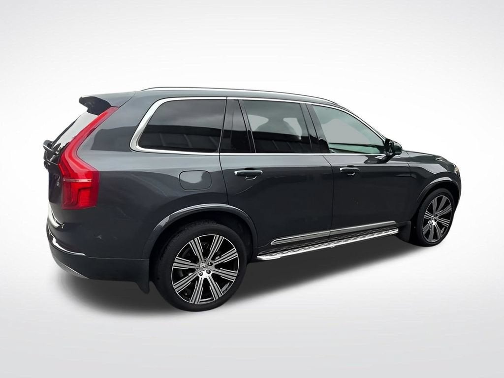 2022 Volvo XC90 Inscription