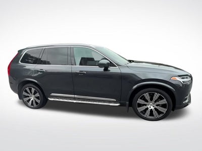 2022 Volvo XC90 Inscription