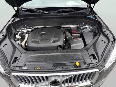 2022 Volvo XC90 Inscription