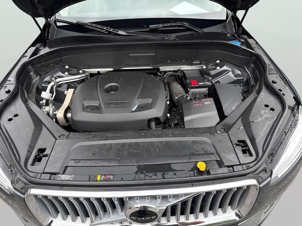 2022 Volvo XC90 Inscription