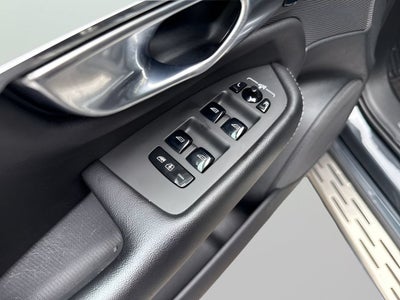 2022 Volvo XC90 Inscription