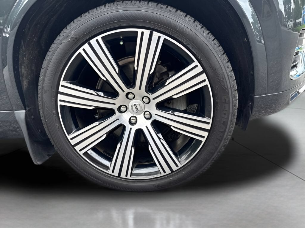 2022 Volvo XC90 Inscription