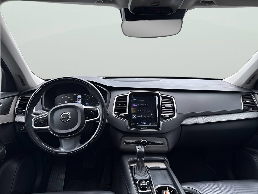 2022 Volvo XC90 Inscription