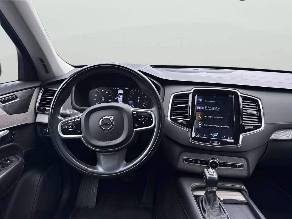 2022 Volvo XC90 Inscription