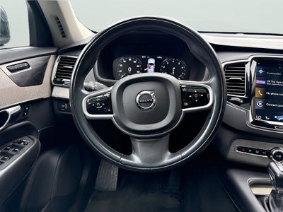 2022 Volvo XC90 Inscription