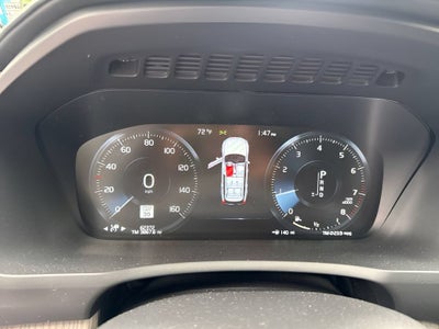 2022 Volvo XC90 Inscription
