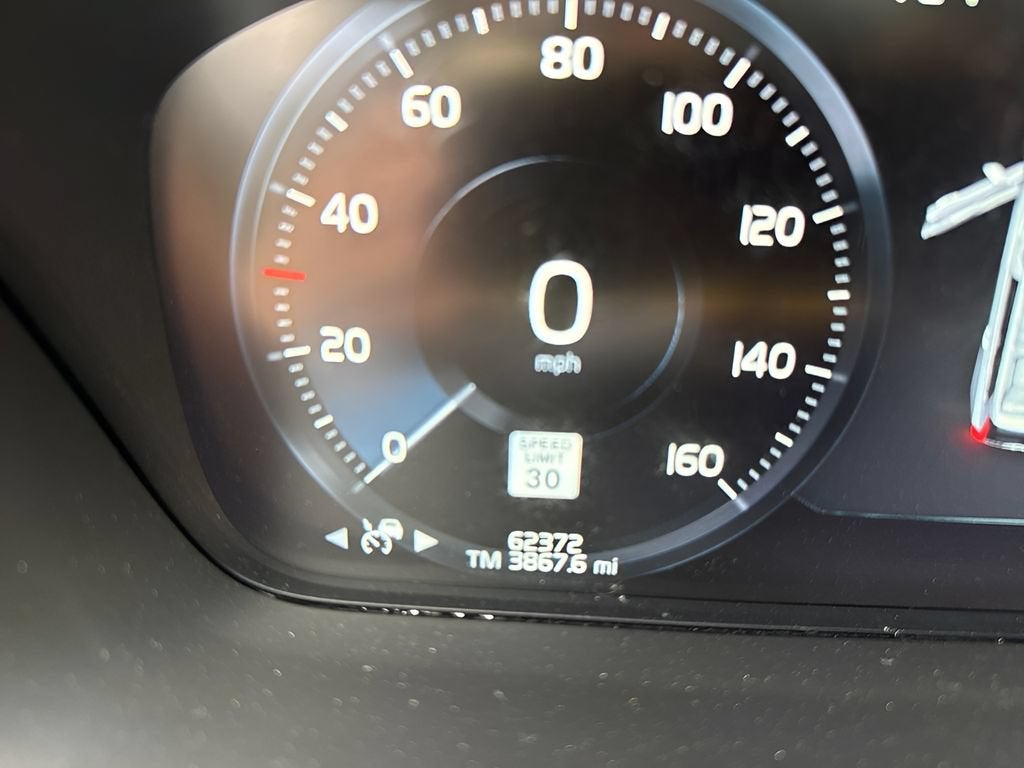 2022 Volvo XC90 Inscription