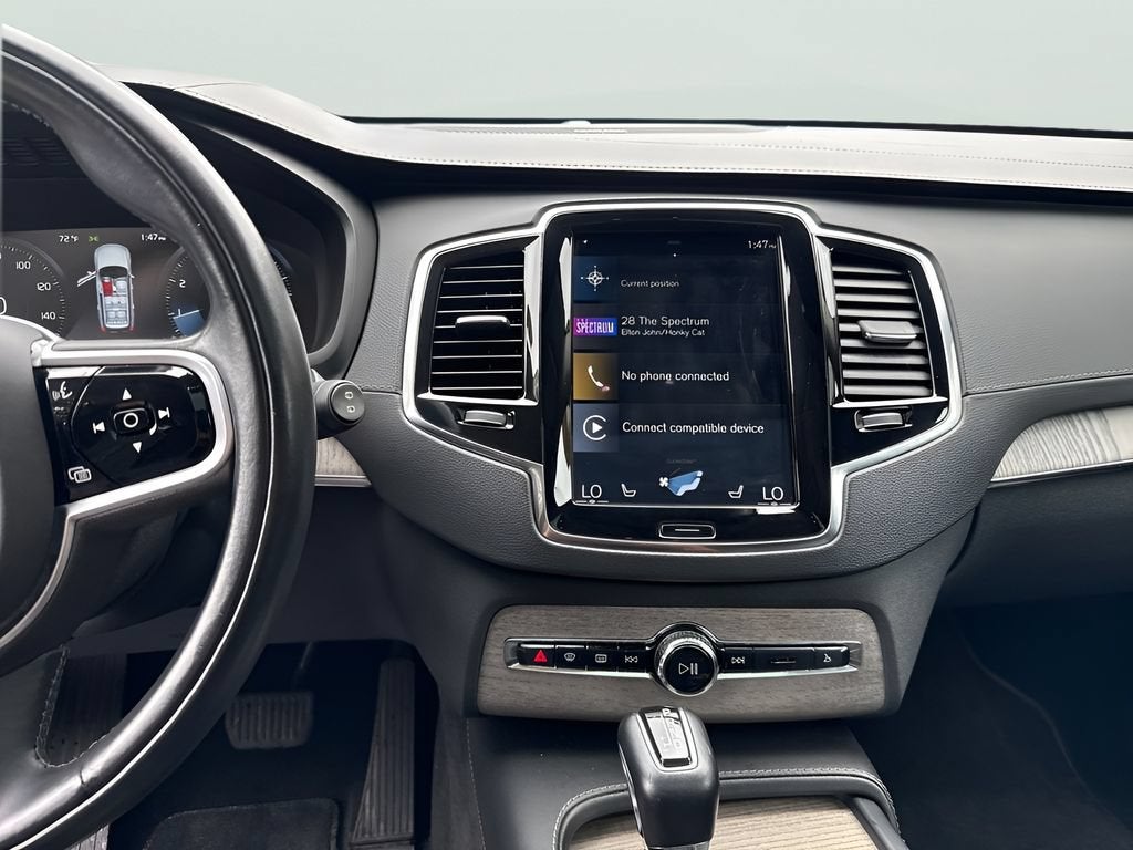 2022 Volvo XC90 Inscription
