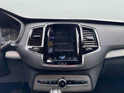 2022 Volvo XC90 Inscription