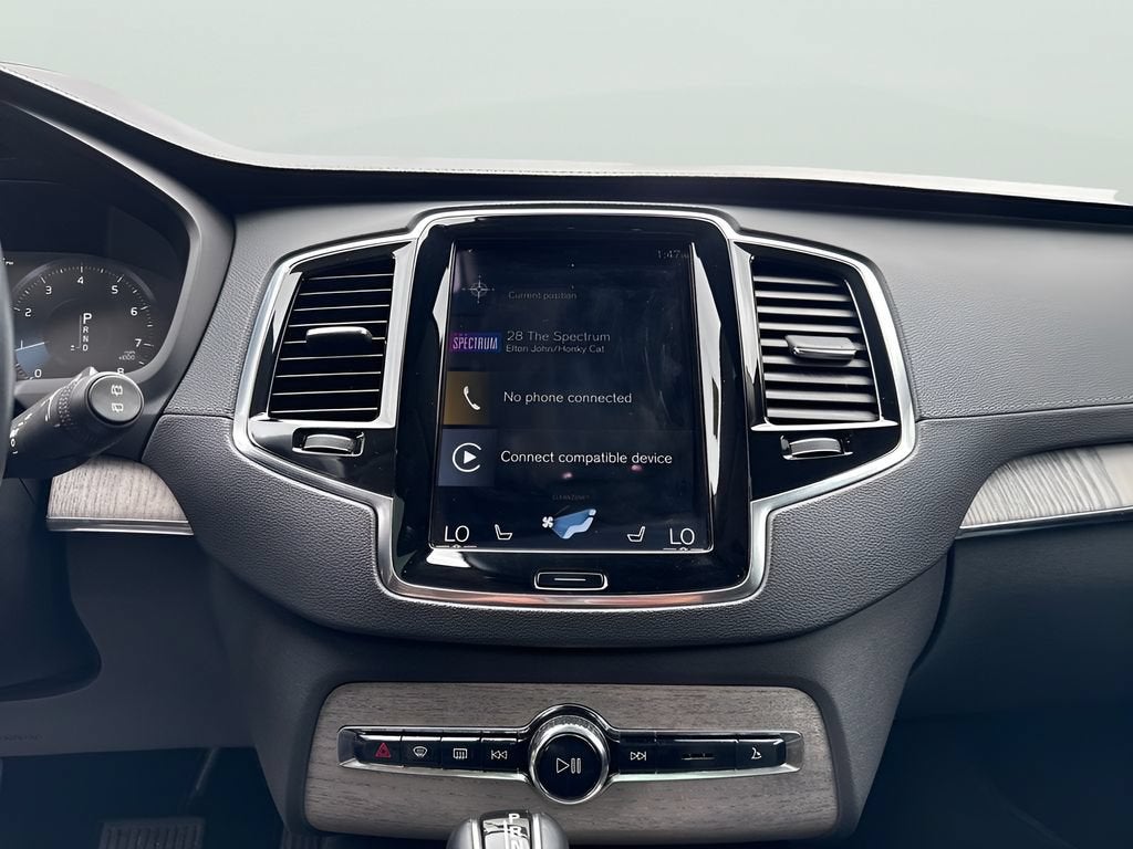 2022 Volvo XC90 Inscription