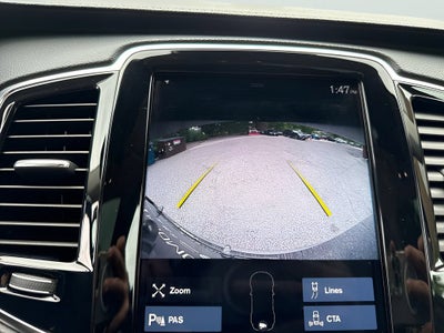 2022 Volvo XC90 Inscription
