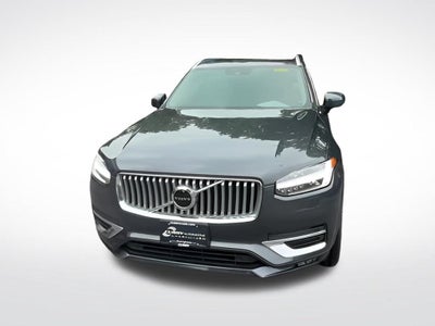 2022 Volvo XC90 Inscription