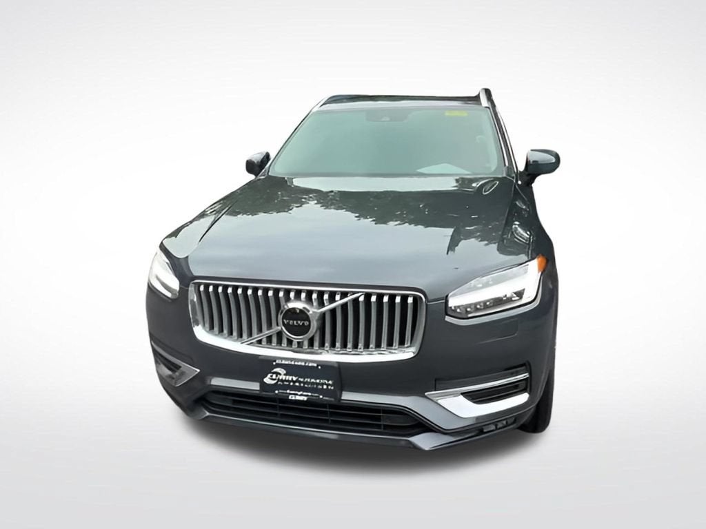2022 Volvo XC90 Inscription