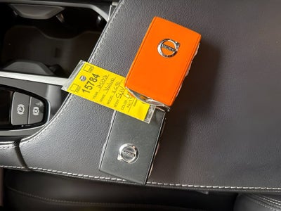 2022 Volvo XC90 Inscription