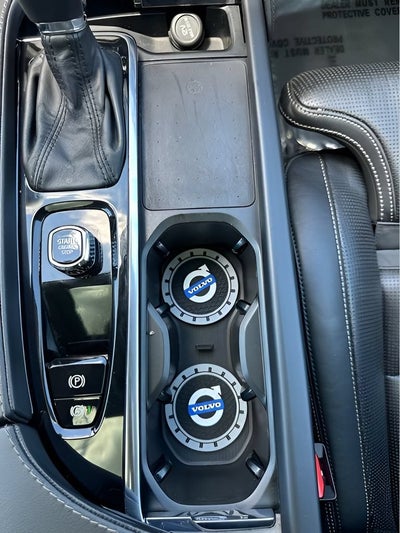 2022 Volvo XC90 Inscription