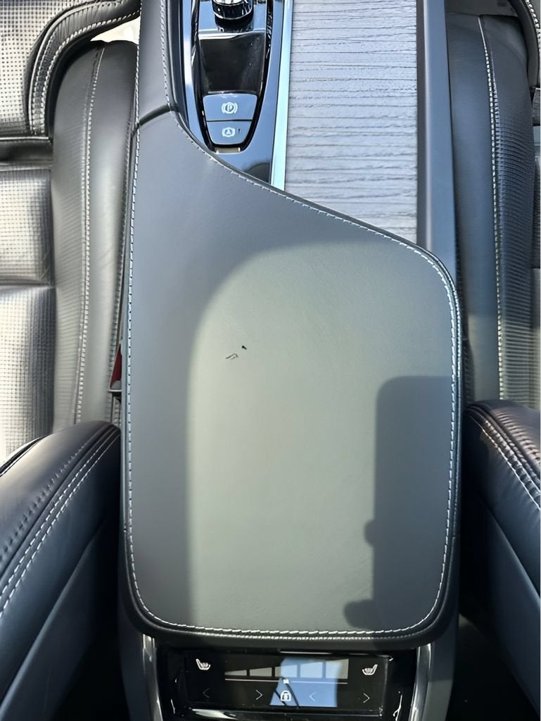 2022 Volvo XC90 Inscription