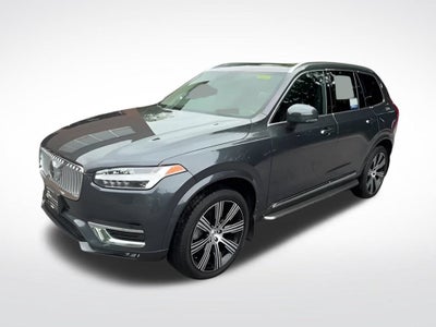 2022 Volvo XC90 Inscription