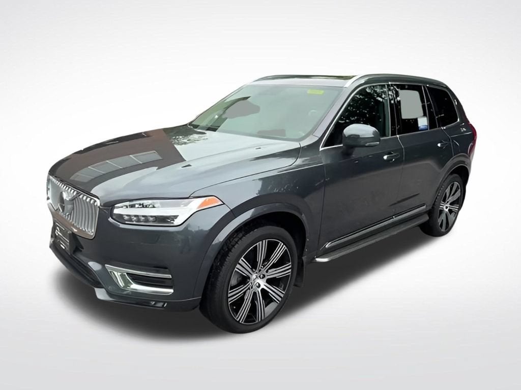 2022 Volvo XC90 Inscription