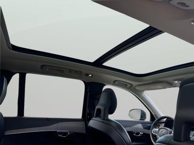 2022 Volvo XC90 Inscription